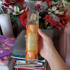 Bath & Body Works Calypso Clementine FFM